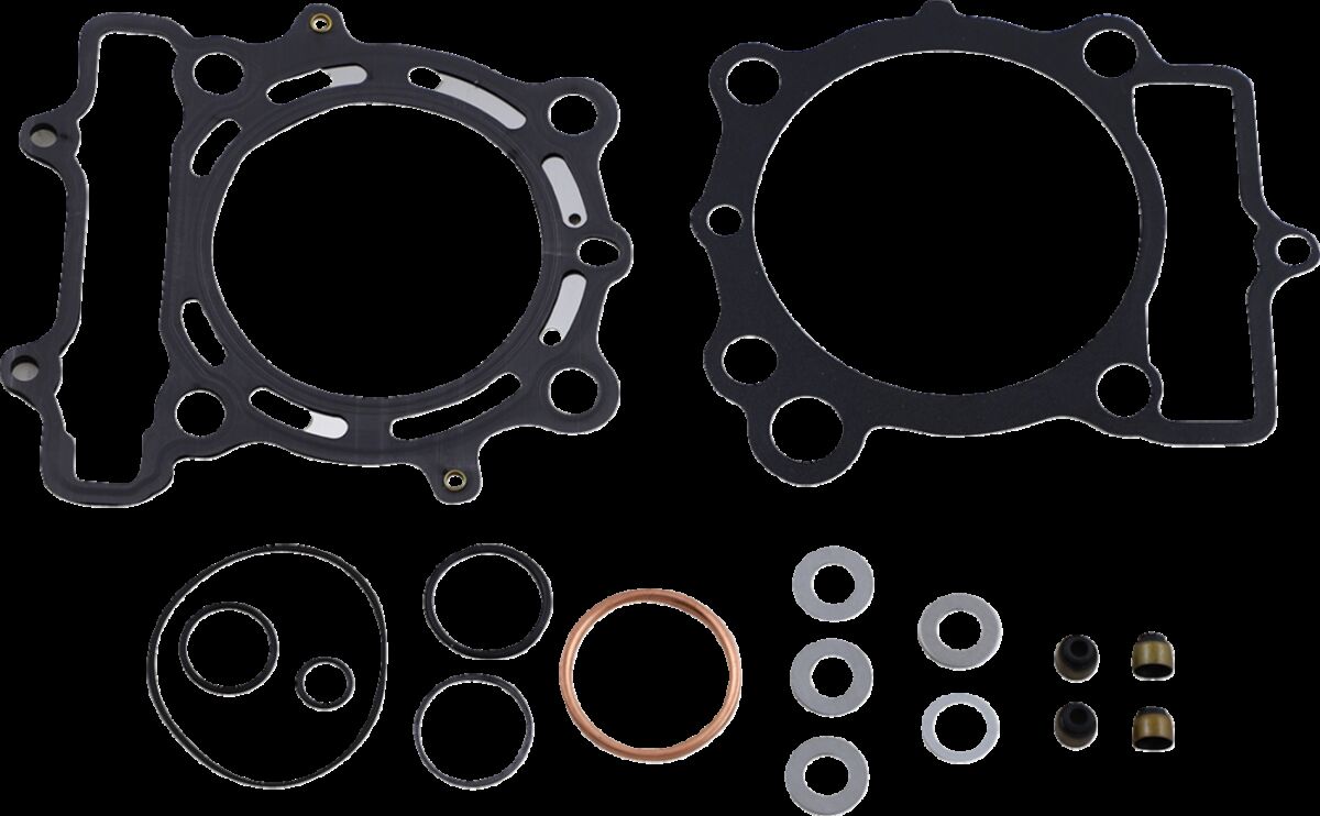 Athena Gasket Kit Top End Kaw