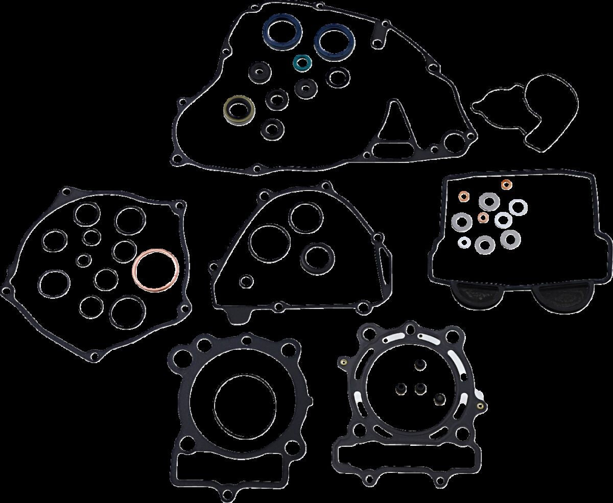 Athena Gasket Kit Complete Kaw