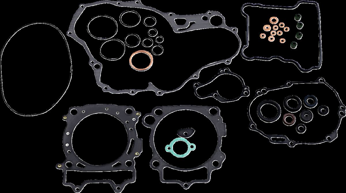Athena Gasket Kit Complete Yam