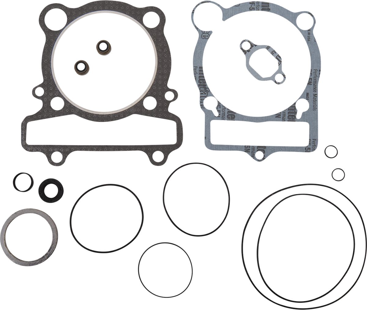 Moose Offroad Hard Parts Gasket Kit Top End Yam