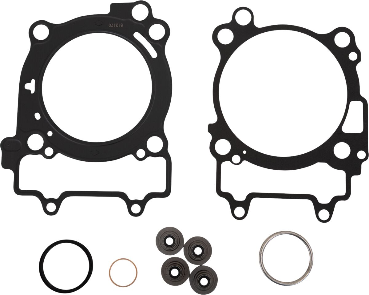 Moose Offroad Hard Parts Gasket Kit Top End Pol