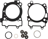 Moose Offroad Hard Parts Gasket Kit Top End Pol
