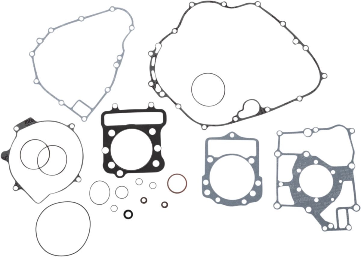 Moose Offroad Hard Parts Gasket Kit Complete Kaw