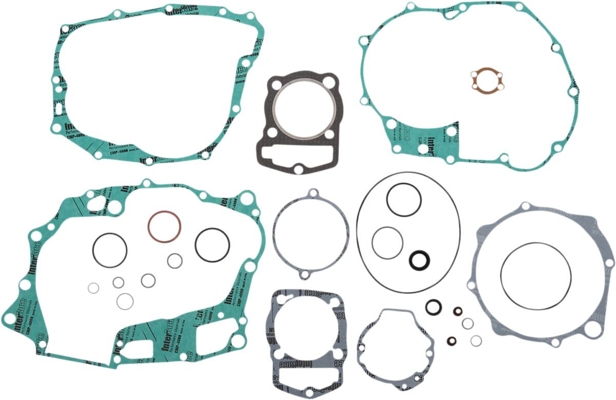 Moose Offroad Hard Parts Gasket Kit Complete Hon