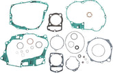 Moose Offroad Hard Parts Gasket Kit Complete Hon