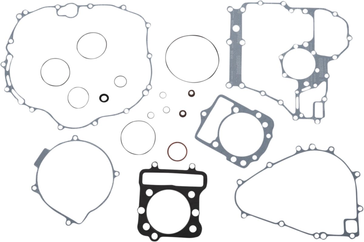 Moose Offroad Hard Parts Gasket Kit Complete Kaw