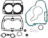 Moose Offroad Hard Parts Gasket Kit Complete Pol