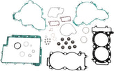 Moose Offroad Hard Parts Gasket Kit Complete Pol