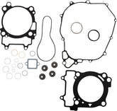 Moose Offroad Hard Parts Gasket Kit Complete Pol