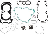 Moose Offroad Hard Parts Gasket Kit Complete Pol