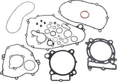 Moose Offroad Hard Parts Compl Mtr Gskt Kaw 450