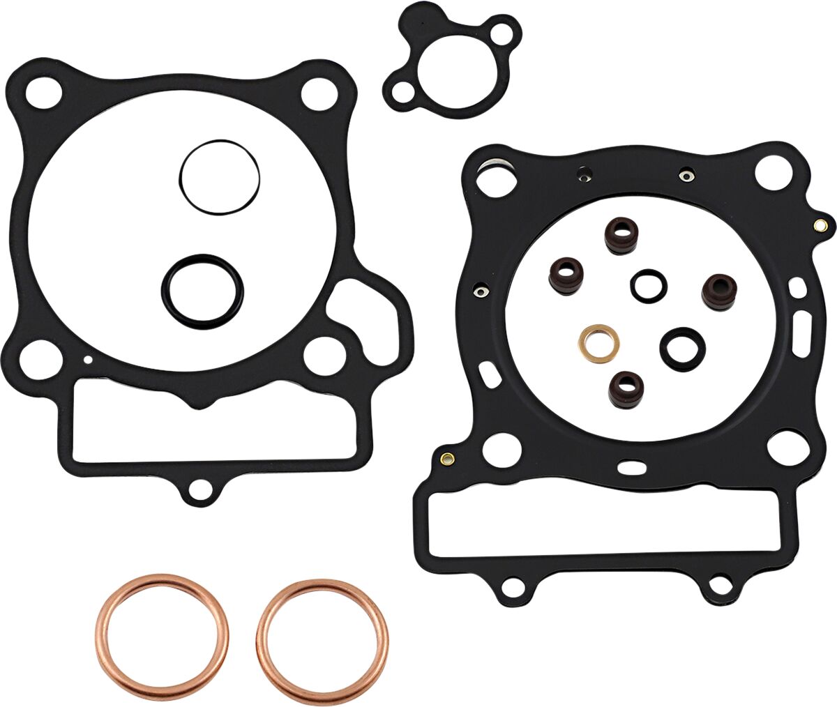 Moose Offroad Hard Parts Gasket Top End Crf250