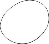 Moose Offroad Hard Parts Gasket Clu Cvr Crf250 R