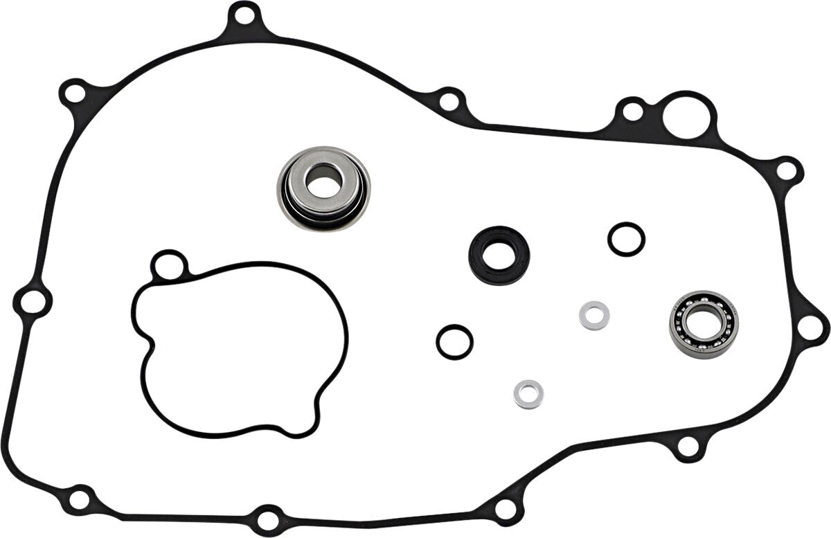 Moose Offroad Hard Parts Repair Kit Water Pump Hon