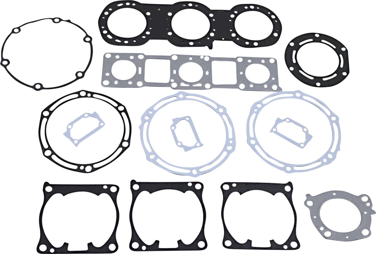 Vertex Gasket Top End Gp1300