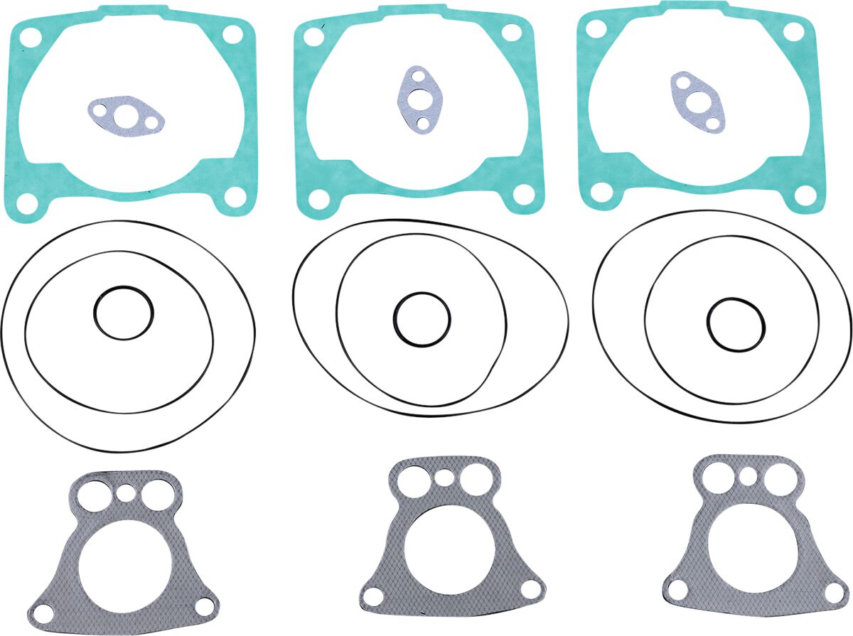 Vertex Gasket Top End Polaris