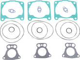 Vertex Gasket Top End Polaris
