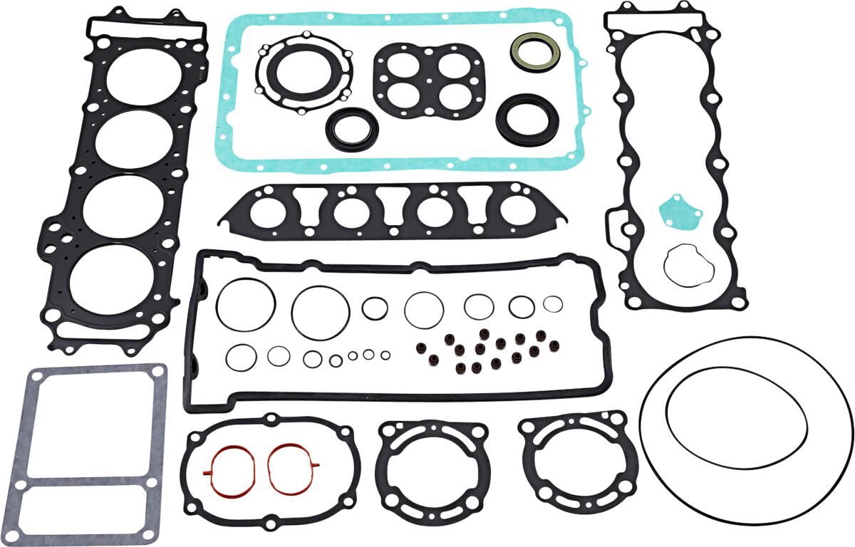 Vertex Gasket Cmplete Jt1500 Ultr