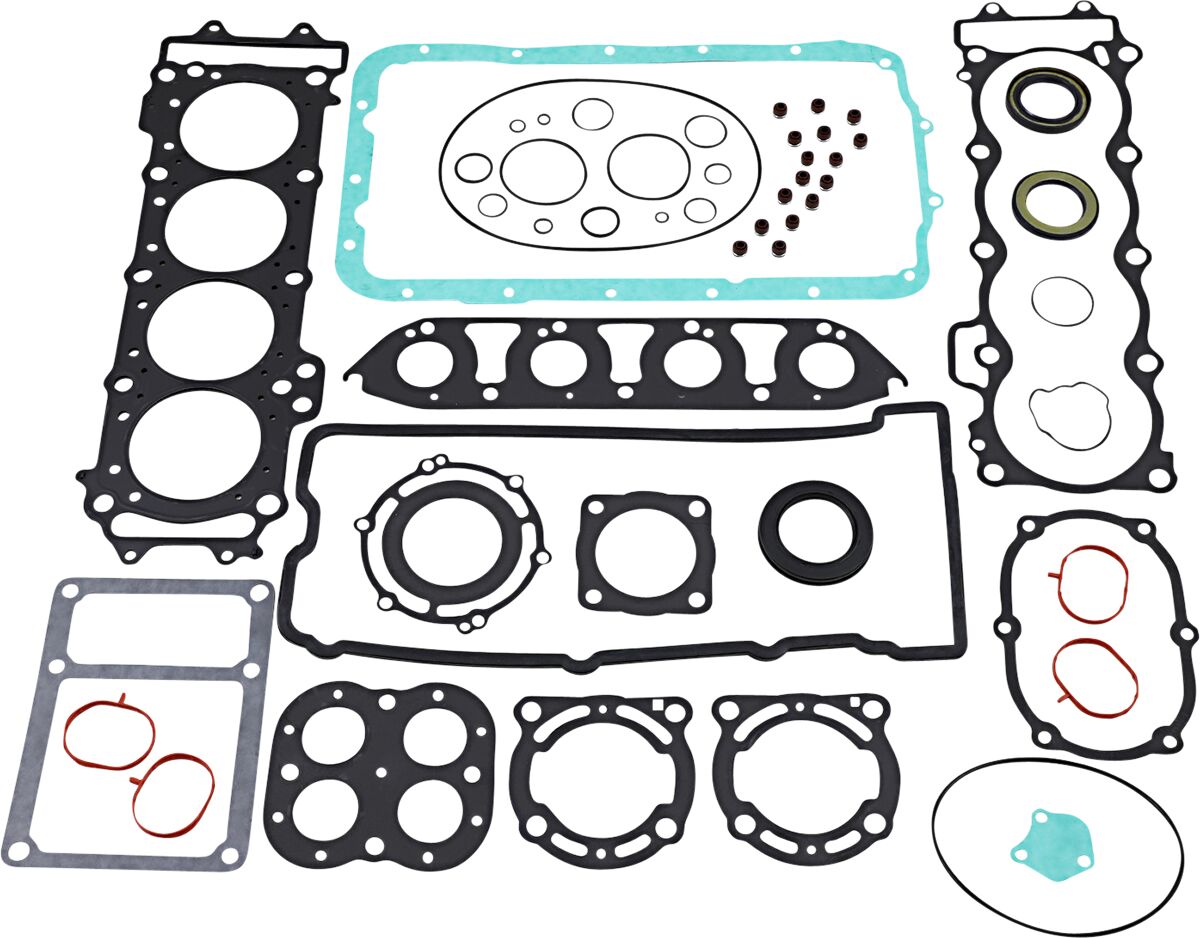 Vertex Gasket Complete Ultr310