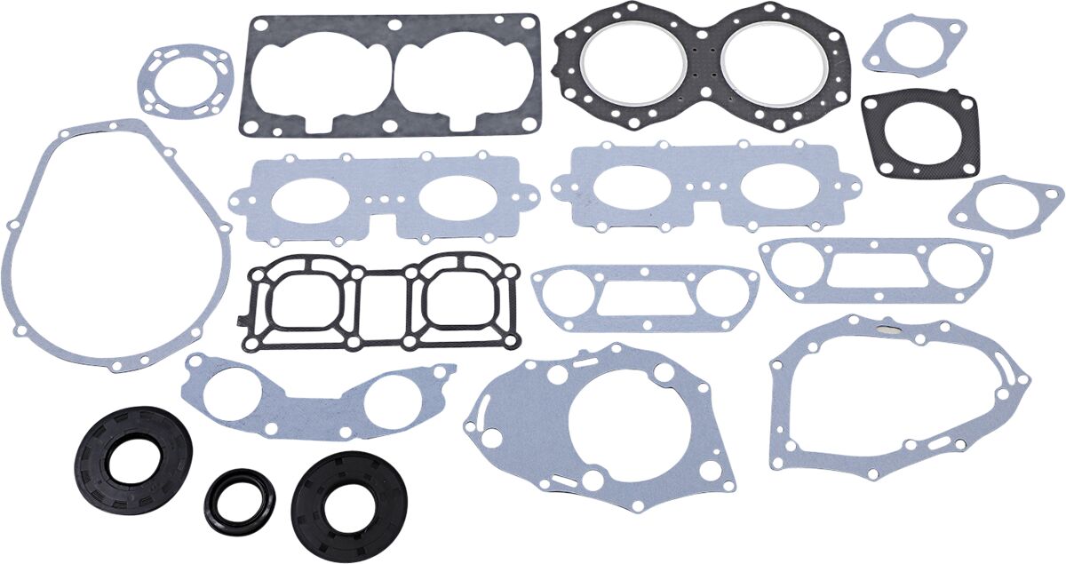 Vertex Gasket Complete Yamaha