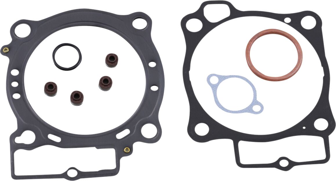 Moose Offroad Hard Parts Gasket Set Top End Hon