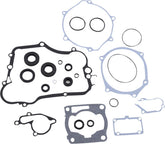 Moose Offroad Hard Parts Gasket Set W/Os Yz65