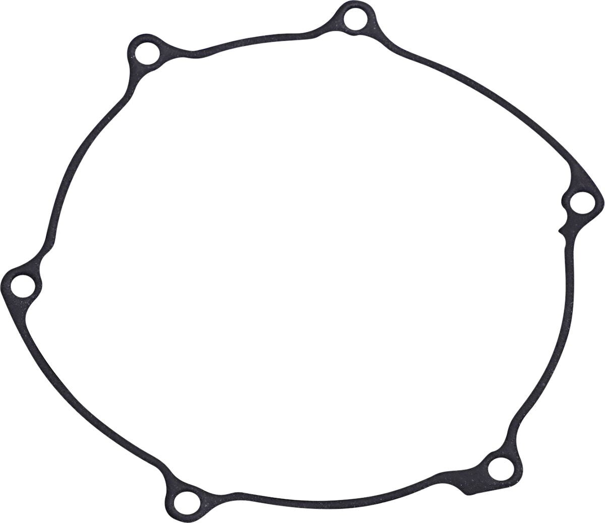 Moose Offroad Hard Parts Gasket Clutch Cvr Yz250 F