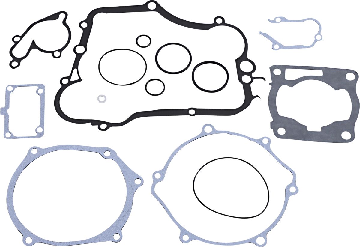 Moose Offroad Hard Parts Gasket Set Complete Yam
