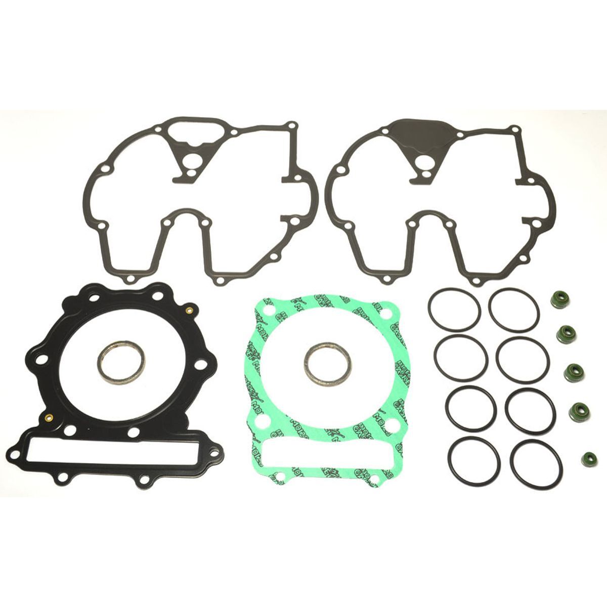 Athena Gasket Kit Top End Hon