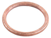 Moose Offroad Hard Parts Gasket Kit Exhaust Moose