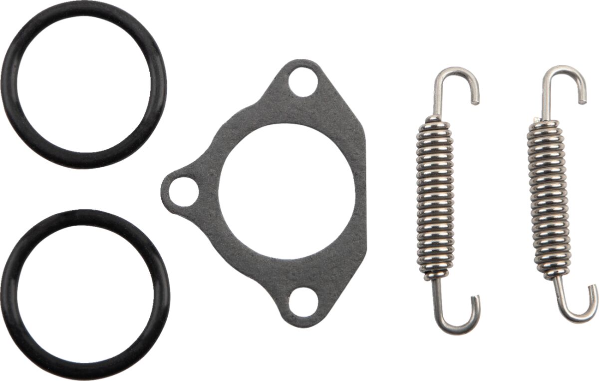 Moose Offroad Hard Parts Gasket Kit Exhaust Moose