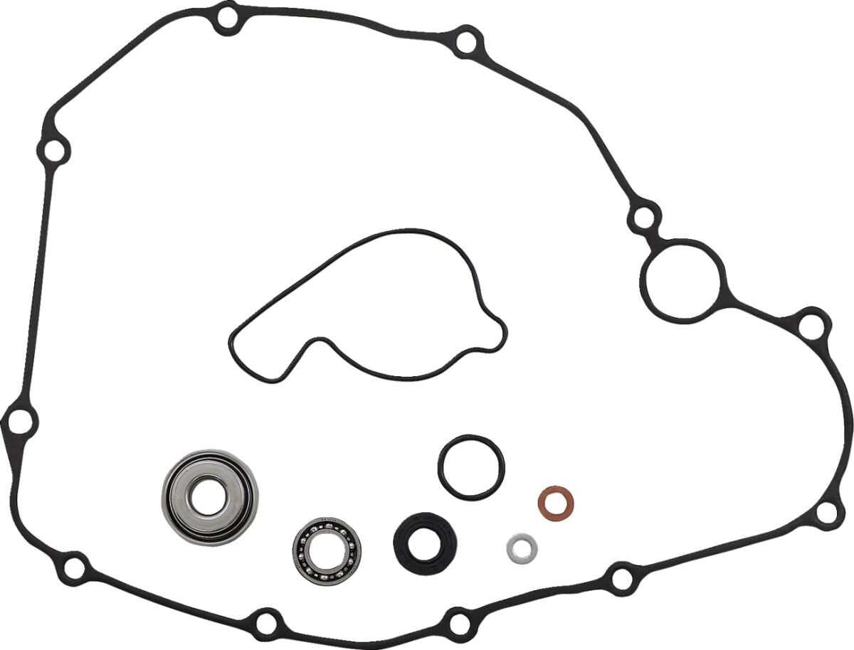 Moose Offroad Hard Parts Repair Kit Water Pump Hon