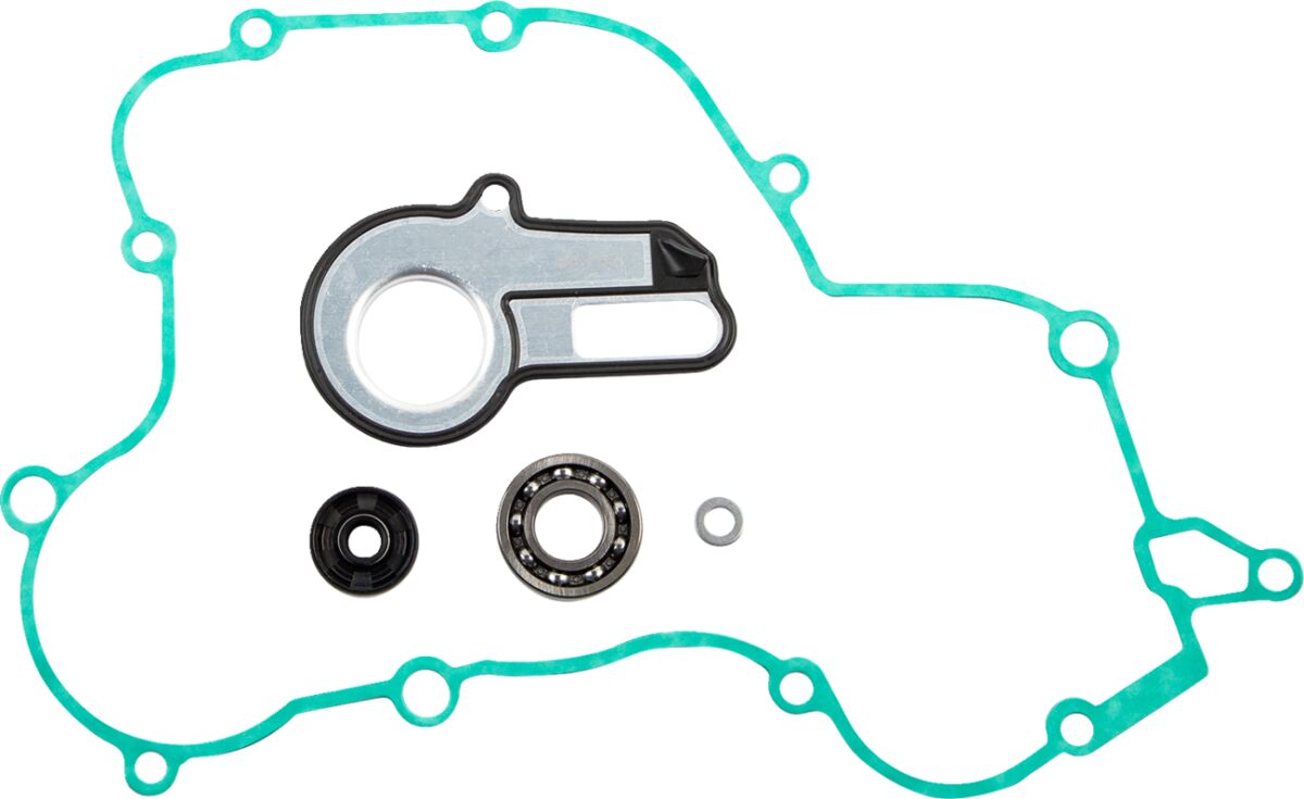 Moose Offroad Hard Parts Repair Kit Water Pump Hus