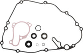 Moose Offroad Hard Parts Repair Kit Water Pump Yam