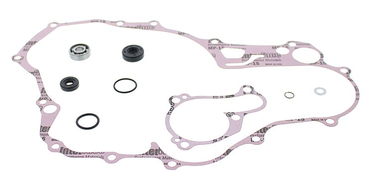 Moose Offroad Hard Parts Repair Kit Water Pump Yam
