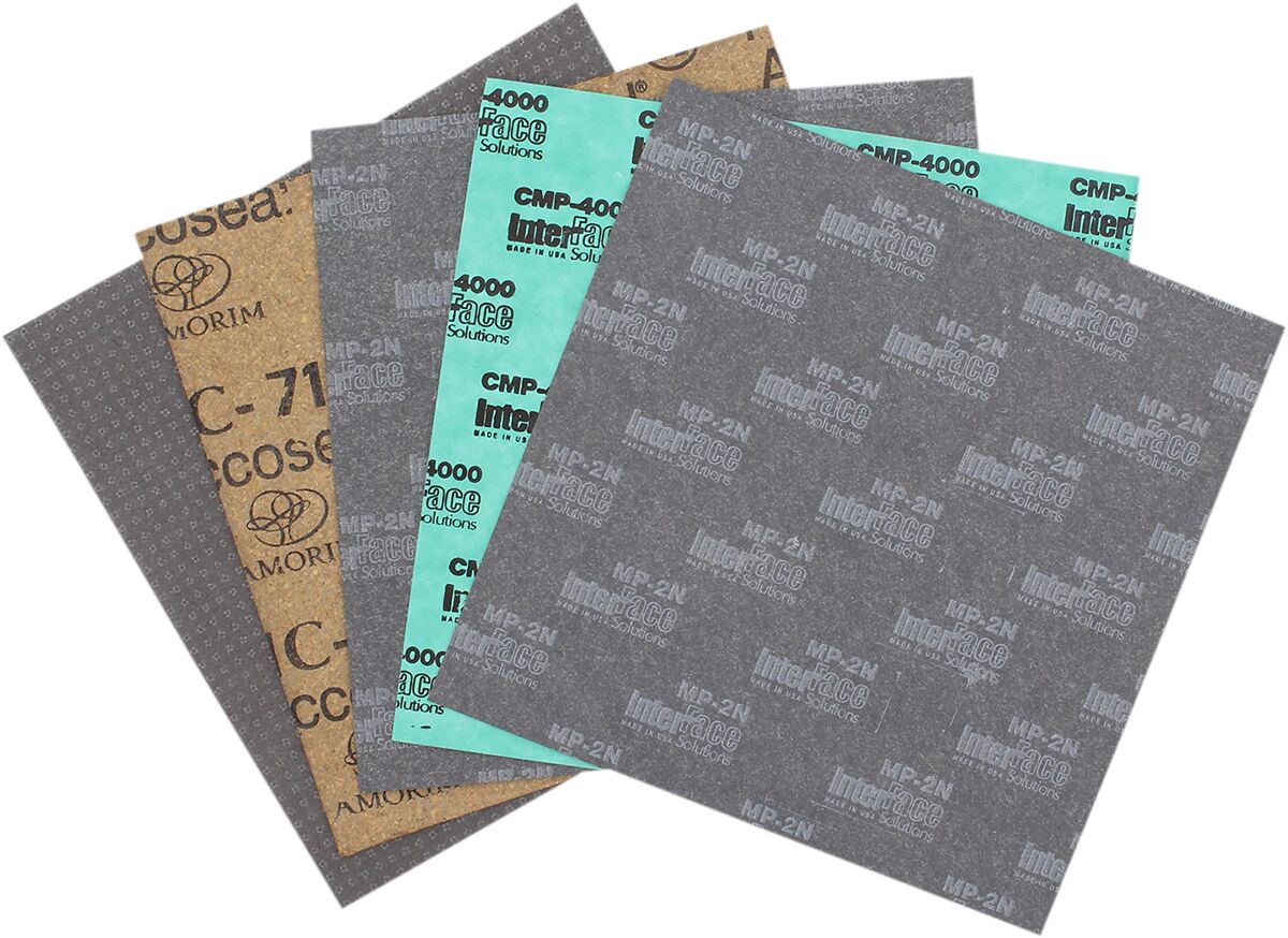 Vertex Gasket Universal 8 X8