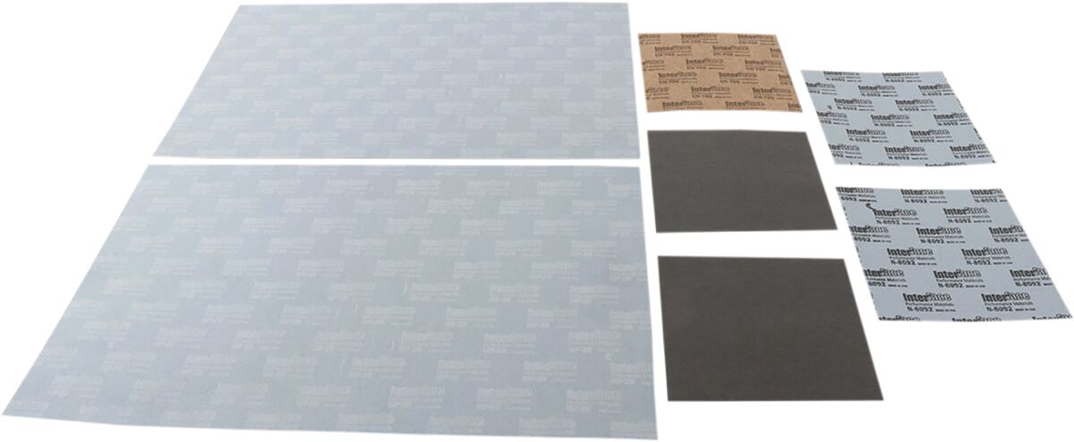 Vertex Gasket Universal Kit