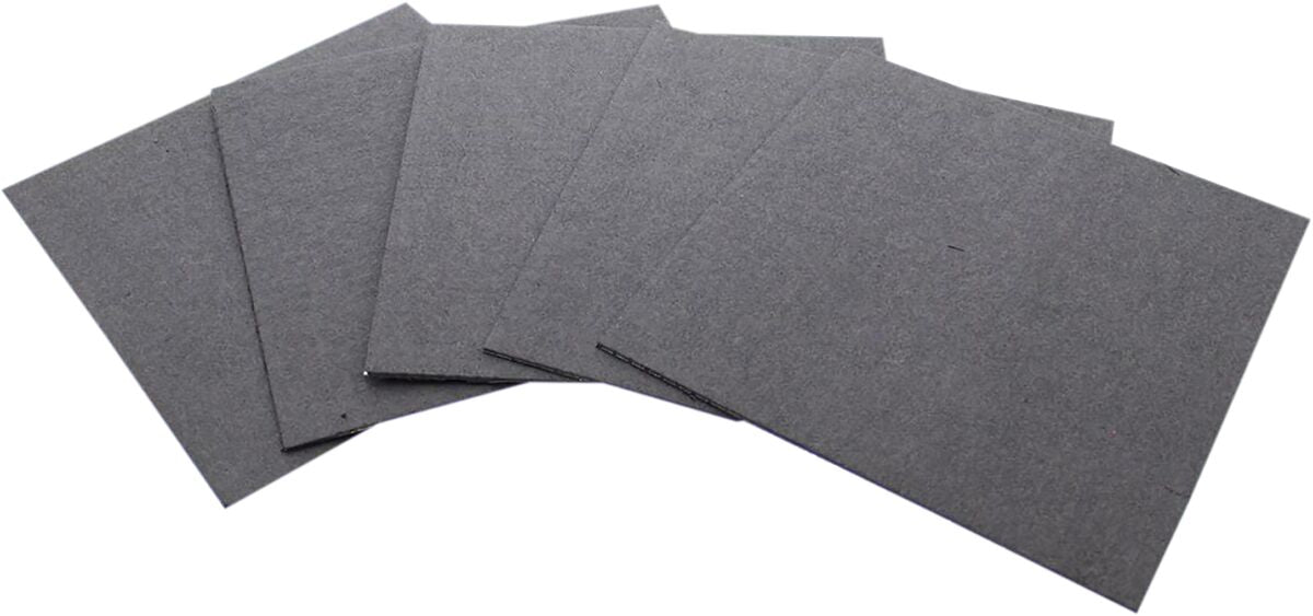 Vertex Gasket Exhaust Universal