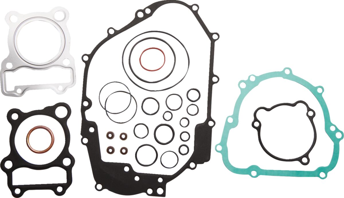Moose Offroad Hard Parts Gasket Set Com Klx 140