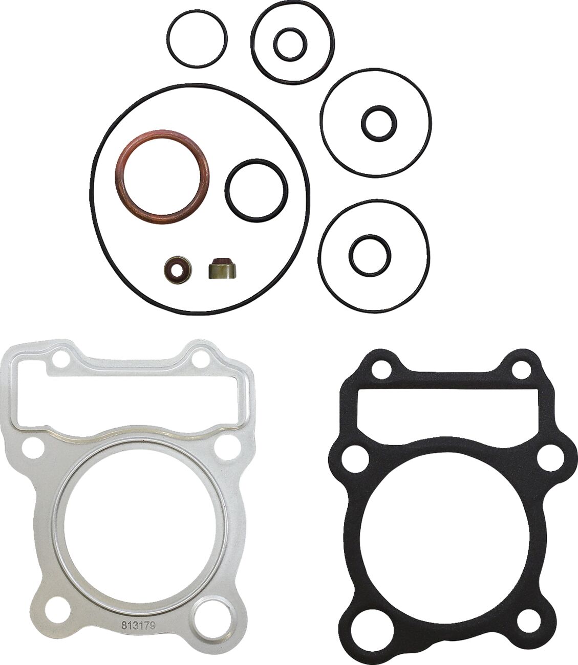 Moose Offroad Hard Parts Gasket Set Top End Klx