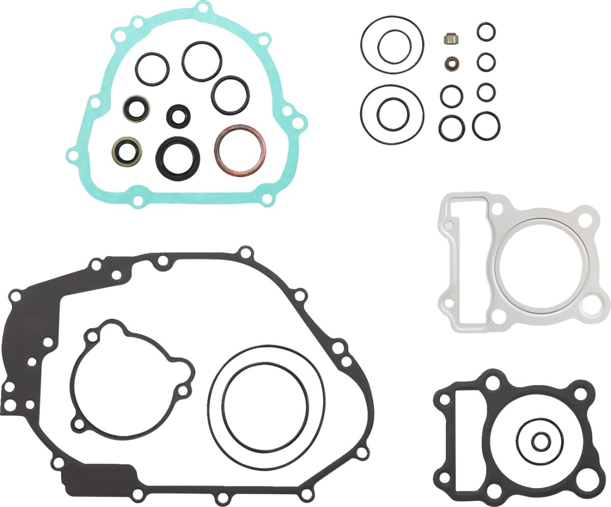 Moose Offroad Hard Parts Gasket Set W/Os Klx 140