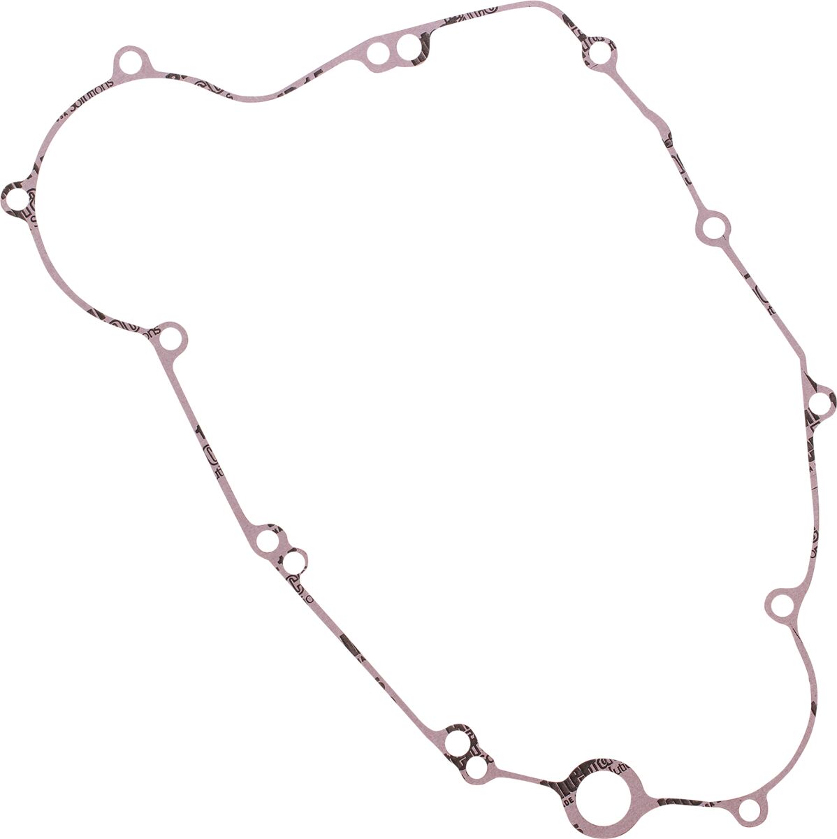 Moose Offroad Hard Parts Gasket Clutch Inner Kaw