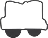 Moose Offroad Hard Parts Gasket Valve Cover Kaw
