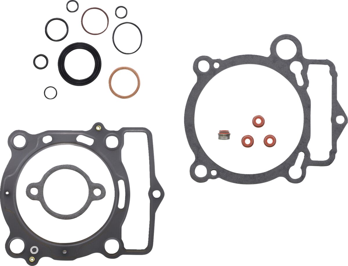 Moose Offroad Hard Parts Gasket Set Top Hus 350