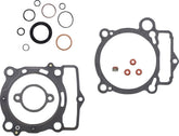 Moose Offroad Hard Parts Gasket Set Top Hus 350