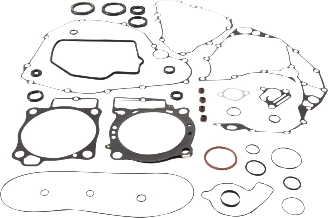 Moose Offroad Hard Parts Gasket Set Cmpl W/Os