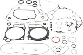 Moose Offroad Hard Parts Gasket Set Cmpl W/Os