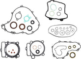 Moose Offroad Hard Parts Gasket Set W/Os Husq/Ktm