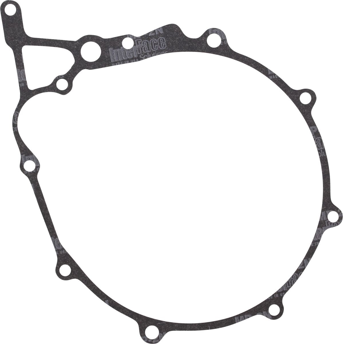 Moose Offroad Hard Parts Gasket Ign Cover Xr650 L