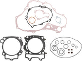 Moose Offroad Hard Parts Gasket Set Comp Yam Yzf
